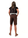 LASTYLE - TERRARIDA-6707SP11 - Bermuda