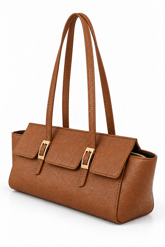 Krono - Borsa Design Orizzontale