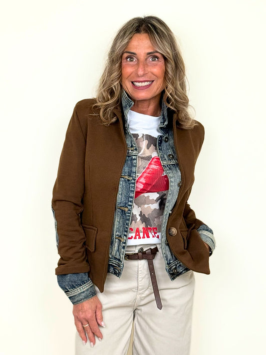 LASTYLE - LAGOS-Z101P25V5 - Giacca