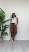 LASTYLE - COCONUT-S7029 - Camicia