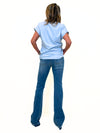 D'ELLE - DL160P44V9 - Jeans