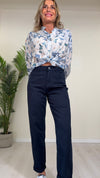 DAFNE - 8058P28 - Pantalone