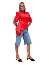 LASTYLE - SABBIANUDA-705P7 - T-Shirt