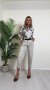 DAFNE - MC168242P24 - Camicia