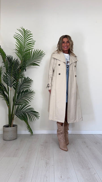 LASTYLE - MARTINI-3672 - Trench