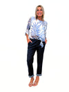 LASTYLE - VAMPACALDA-P654JP13 - Pantalone