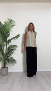 LASTYLE - COCONUT-S7029 - Camicia