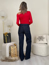 LASTYLE - MELODY-36698P6V5 - Blusa
