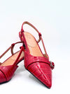 LASTYLE - PIENZA-A1202P14 - Slingback