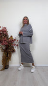 LASTYLE - RIBES-FF03127ABP20 - Completo