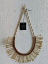 THRIPUNDRA - C877P10 - Collana