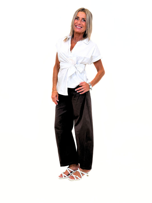 LASTYLE - ROCCIACALDA-60088P13V5 - Pantalone