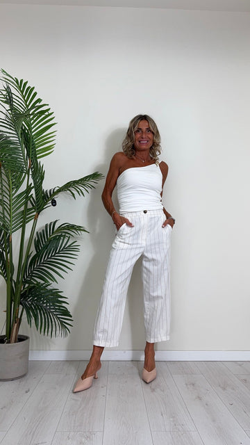 SUSYMIX - pp195t195t291f84 - Pantaloni
