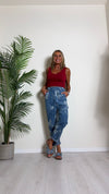 SUSYMIX - B0971 - Top