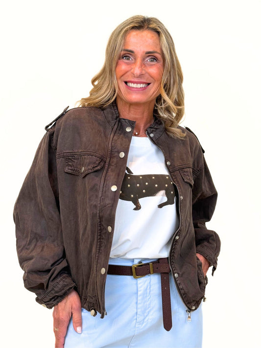 LASTYLE - NIVRA-526104P15V3 - Giubbotto