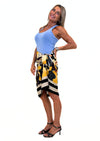 LASTYLE - MILOS-852P7 - Gonna