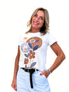 LASTYLE - CLINT-252P5V5 - T-Shirt