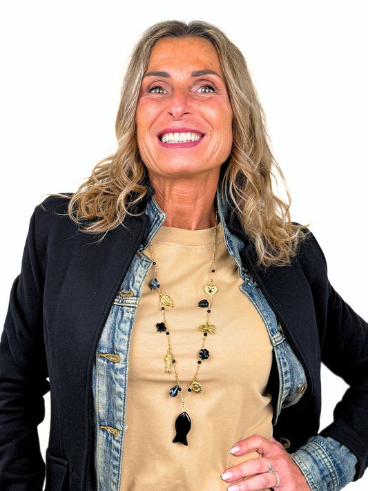 LASTYLE - KYOTO-P8 - Collana