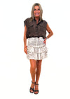 VICOLO - TAB2718P35V5 - Gonna