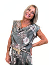 LASTYLE - ORNE-30703YP5V5 - Top