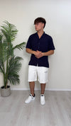 WHYNOT - CB4 - Camicia