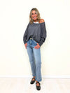 LASTYLE - SALINA-9058P14V5 - Maglia