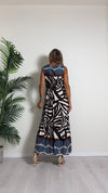 DAFNE - 7156bp28 - Abito
