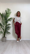 SUSYMIX - R387S - Camicia