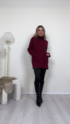 LASTYLE - VIOLET-NZ5535P10V5 - Maglia