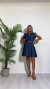 DAFNE - 2607P23 - Abito