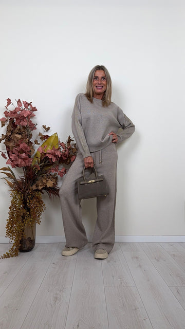 LASTYLE - MYRA-032433P24 - Borsa
