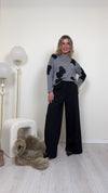 LASTYLE - ELNA-FF90507P12 - Maglia