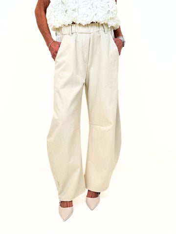 LASTYLE - ELORA-353P21 - Pantalone
