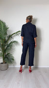 DAFNE - 22995p21 - Pantalone