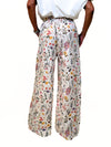 LASTYLE - BOUQUETTE-753P16 - Pantalone