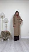 D'ELLE - K4450T48P59V90 - Cappotto