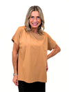 LASTYLE - AMPLE-299P4V5 - T-Shirt