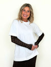 LASTYLE - NIKKO-N1974P10 - T-Shirt
