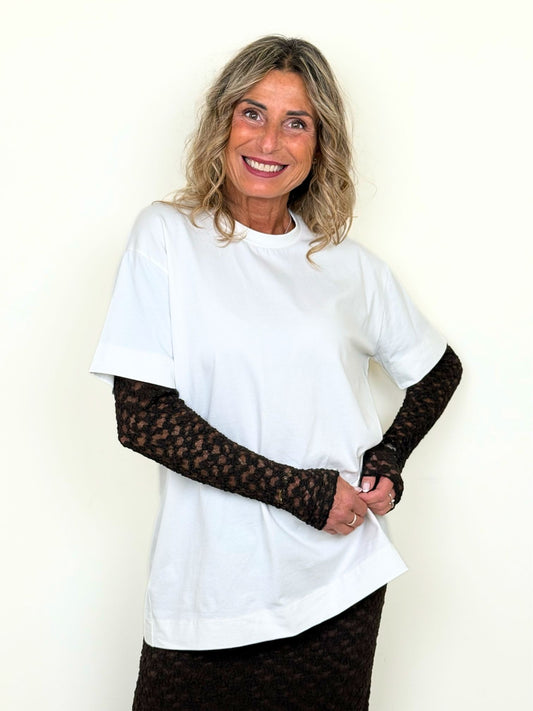 LASTYLE - NIKKO-N1974P10 - T-Shirt