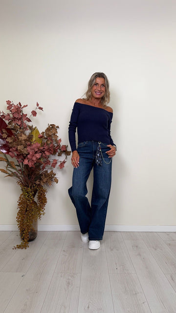 SUSYMIX - 250901P7V99 - Maglia