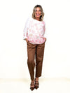 LASTYLE - EGITTO-H7639P14 - Pantalone