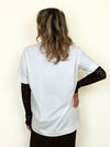 LASTYLE - NIKKO-N1974P10 - T-Shirt