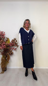 LASTYLE - SELENE-4806P19 - Cardigan