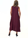 LASTYLE - VENTO-26236P21 - Abito