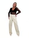 LASTYLE - BORGOROMA-5413P23V5 - Pantalone