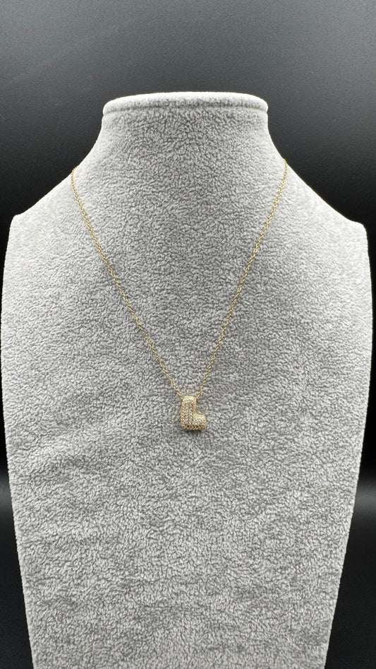 LASTYLE - GIOIA-L-26P2V5 - Collana