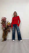 LASTYLE - ARDEN-NZ5513P8V5 - Maglia