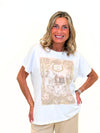 LASTYLE - ANTIQUE-299P6V5 - T-Shirt