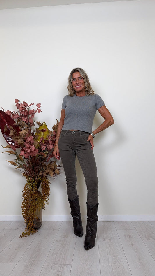 VICOLO - 22079FP26V5 - Maglia