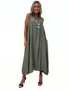 LASTYLE - VENTO-26236P21 - Abito
